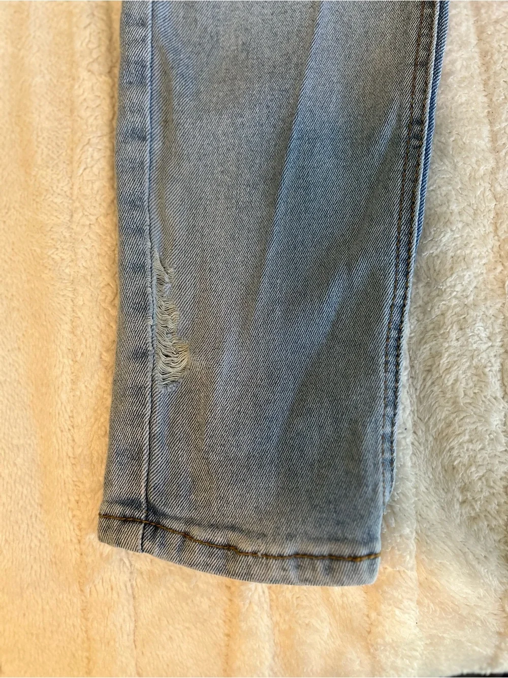 Forever 21 Men jeans
